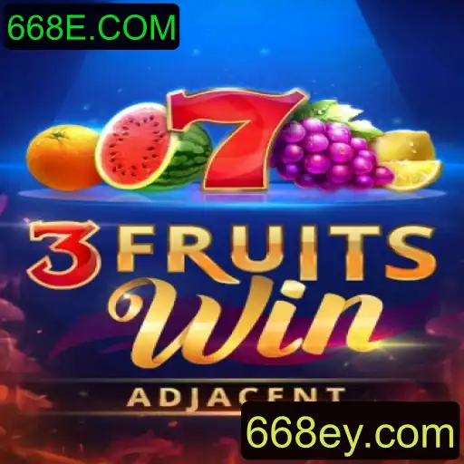 Experiência de Jogo com 3FruitsWin: Destaques e Regras