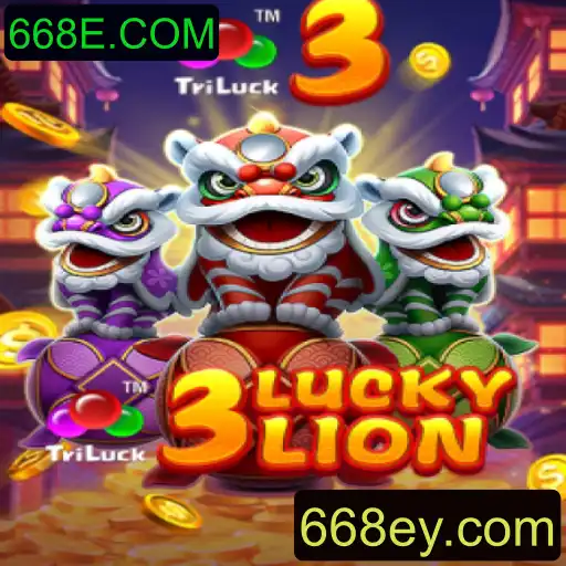 Explorando o Universo de 3LUCKYLION: Uma Nova Experiência de Jogo