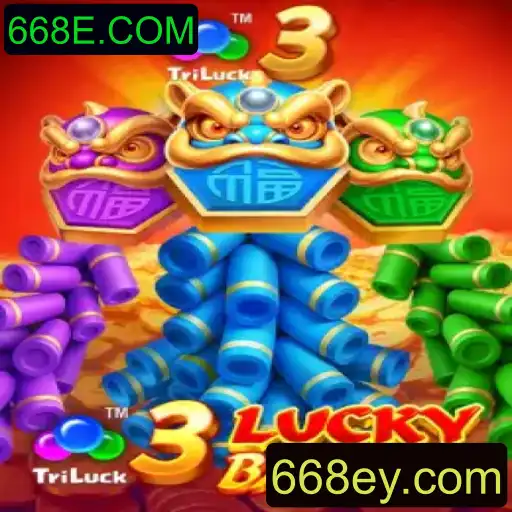 Descubra o Fascinante Mundo de 3LuckyBaozhu: Um Jogo de Sortes e Estratégias