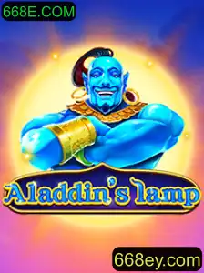 Explorando o Universo de Aladdinslamp: Um Jogo de Aventura Épico