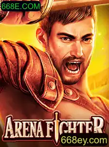Explorando ArenaFighter: Um Guia Completo