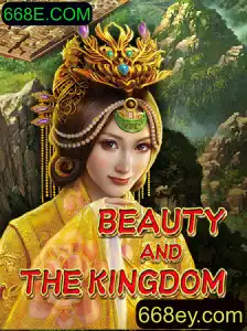 Explore o Fascinante Mundo de BeautyAndTheKingdom