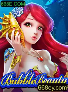 BubbleBeauty: Um Jogo Encantador no Cenário Atual de Jogos
