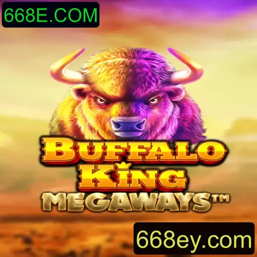 Descubra o Fascinante Mundo de BuffaloKing no 668E.COM