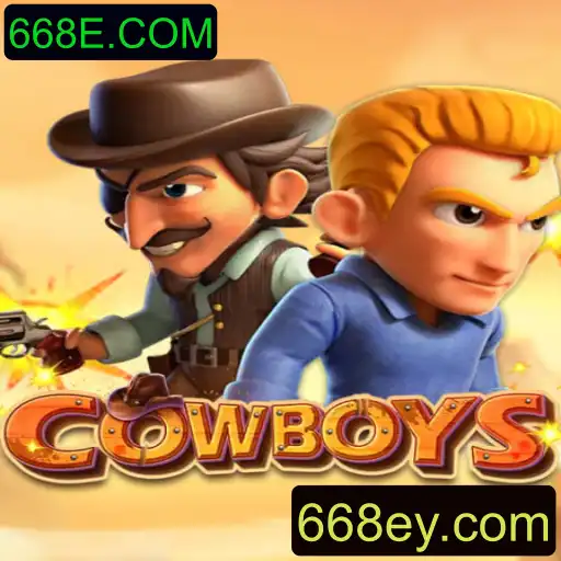 Jogo Cowboys: Uma Aventura Estratégica com o Elemento 668E.COM