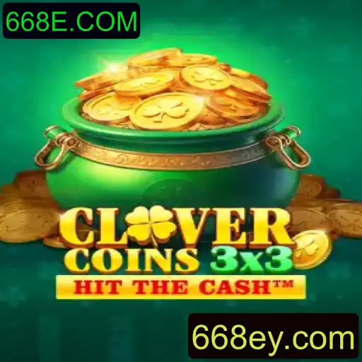Descobrindo o Mundo de Clovercoin3x3: Um Mergulho no Universo de Jogos Modernos