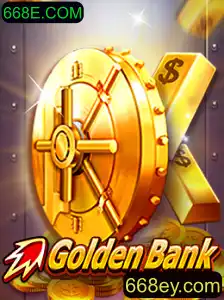 CrazyGoldenBank: A Nova Sensação dos Jogos Online