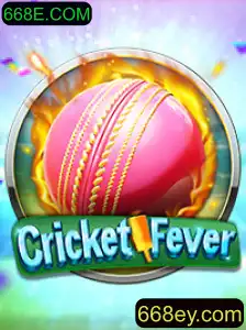 Descubra o Mundo do CricketFever: Um Jogo Empolgante e suas Regras