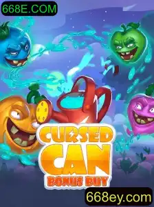 Explorando o Mundo do Jogo CursedCanBonusBuy