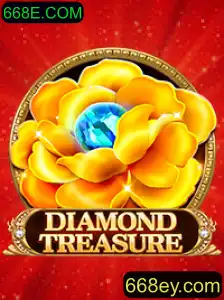 Explorando o Mundo de Diamondtreasure: Um Guia Completo