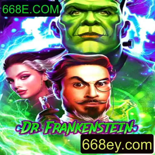 DrFrankenstein: Explore o Jogo Misterioso e Envolvente