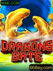 DragonsGate: Um Mergulho no Universo Fascinante do Jogo
