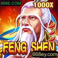 Descubra a Aventura de FengShen: Uma Jornada Épica