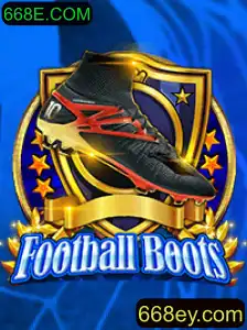 Descubra o Mundo Empolgante do Jogo FootballBoots e a Importância da Palavras-chave 668E.COM