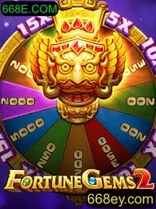 Explorando o Mundo Fascinante de FortuneGems2: Um Guia Completo