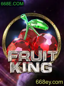 Descobrindo o Mundo do Jogo FruitKing: Uma Aventura Inovadora