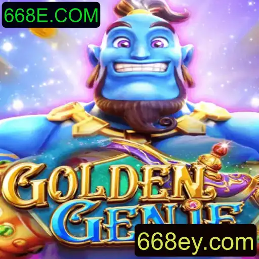 Conheça o Fascinante Mundo de GOLDENGENIE: Jogos e Estratégias