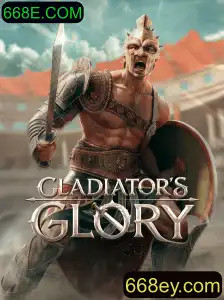 Descubra o Universo Épico de GladiatorsGlory e Como Entrar no Combate!