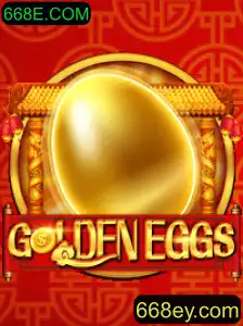 Descubra o Fascinante Mundo de GoldenEggs: Aventura e Estratégia Online