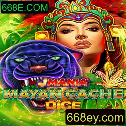Explorando o Universo de JManiaMayanCacheDice