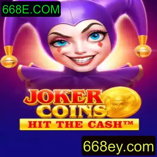 Explorando o Mundo de JokerCoins: Um Guia Completo sobre o Jogo e Suas Regras