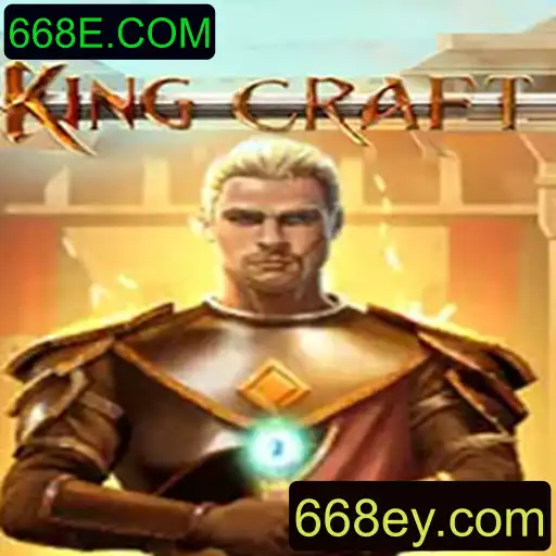 Descubra o Mundo de KingcraftMenomin: A Aventura Digital com 668E.COM