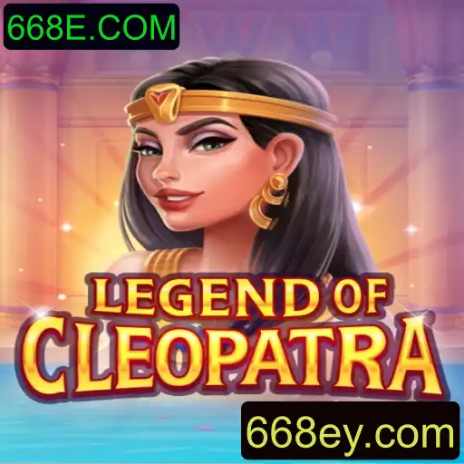 Descubra o Fascinante Mundo de LegendOfCleopatra