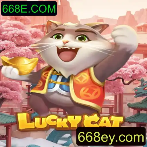 Explorando o Mundo do Jogo LuckyCat em 668E.COM