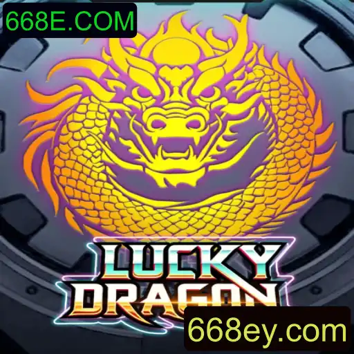 Explorando o Encantador Mundo de LuckyDragon no 668E.COM