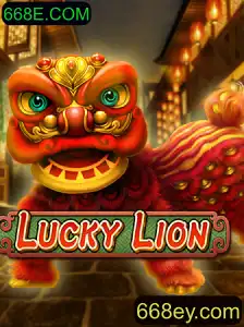 Explore o Fascinante Universo de LuckyLion no 668E.COM