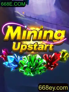 Explorando o Universo de MiningUpstart: O Novo Fenômeno dos Jogos Online
