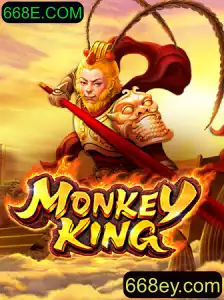 MonkeyKing: Um Mergulho no Empolgante Mundo do Jogo e Sua Interação com 668E.COM