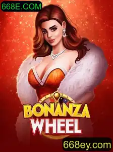 BonanzaWheel: Uma Experiência de Jogo Emocionante