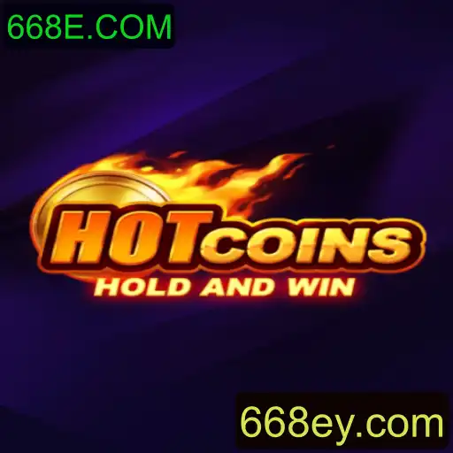 Descubra o Excitante Mundo de HotCoins - Jogue Agora em 668E.COM