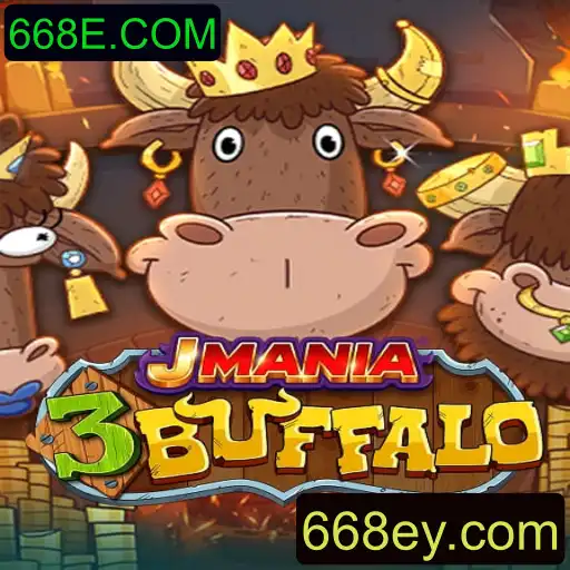 Explorando JMania3Buffalo: Uma Nova Dimensão de Jogos com 668E.COM