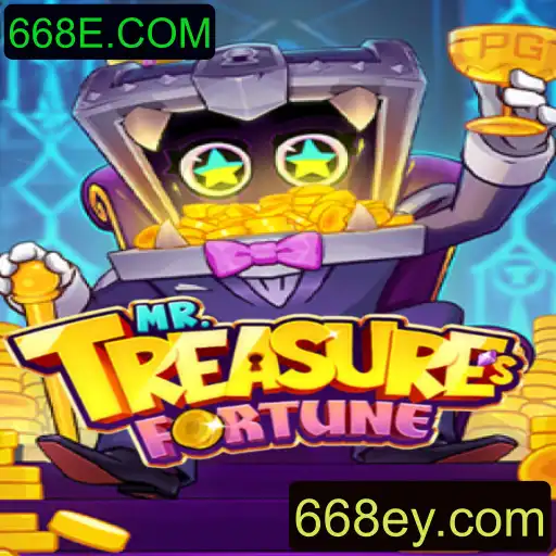 Descubra o Mundo de MrTreasuresFortune: Aventuras e Regras do Jogo