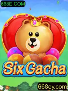 Descubra o Fascinante Mundo de SixGacha: Regras e Atrações do Jogo