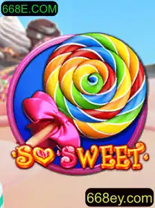 Explorando o Fascinante Mundo do Jogo SoSweet