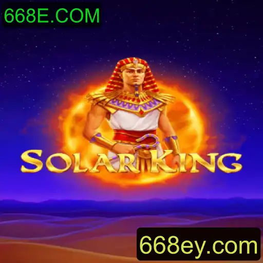 Descubra SolarKing: Um Jogo Estratégico de Dominação Interplanetária