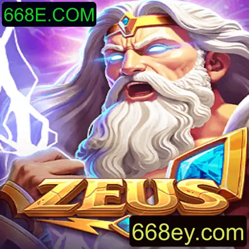 Jogo Zeus: Entre no Olimpo com Estratégia e Aventura em 668E.COM