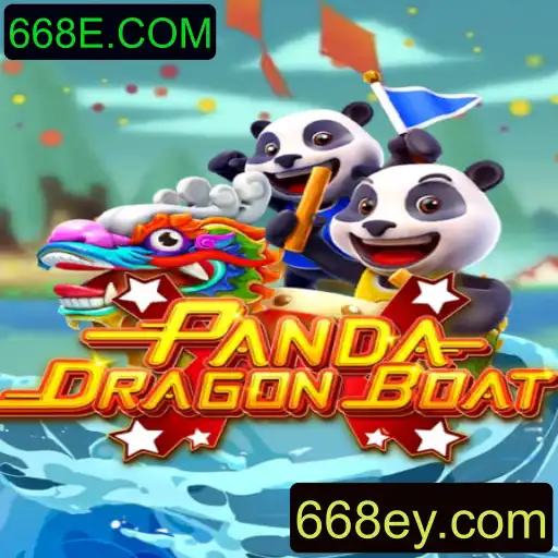 Descubra o Envolvente Mundo do Jogo 'PANDADRAGONBOAT'