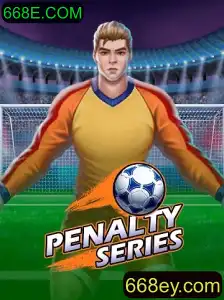 Descubra a Emocionante Experiência de Jogo com PenaltySeries e 668E.COM