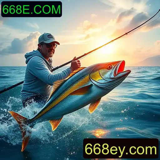 Pesca online