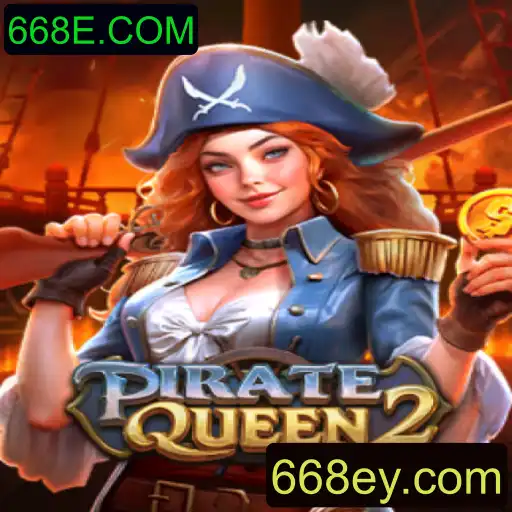 Descubra o Fascinante Universo de PirateQueen2