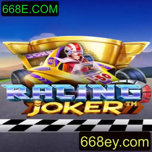 Explorando RacingJoker: Uma Experiência de Corrida Inovadora