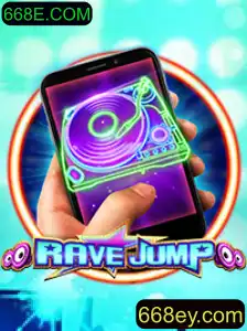 RaveJumpmobile: Uma Aventura Vibrante e Inovadora no Mundo dos Jogos