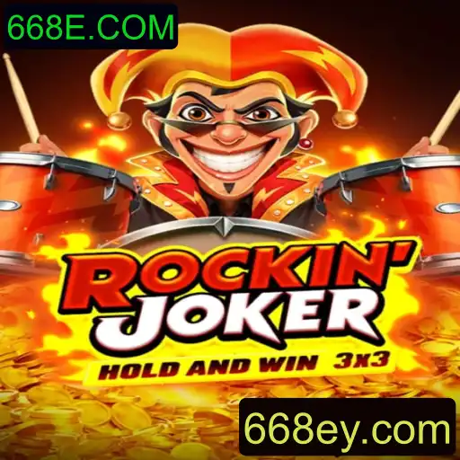 Explorando o Fascinante Mundo do Jogo Rockinjoker