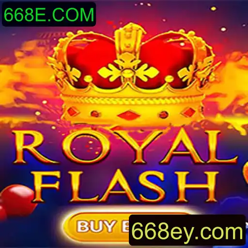 Descubra a emoção de RoyalFlashBuyBonus no mundo dos jogos online