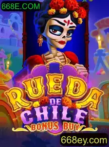 Explorando o Mundo de RuedaDeChileBonusBuy: Uma Aventura Inesquecível