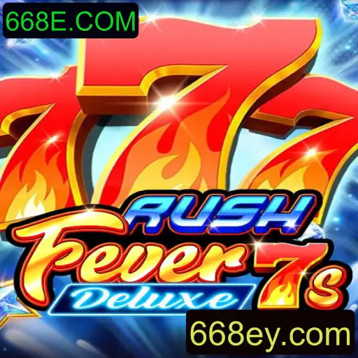 RushFever7sDeluxe: Uma Nova Sensação no Mundo dos Jogos Online